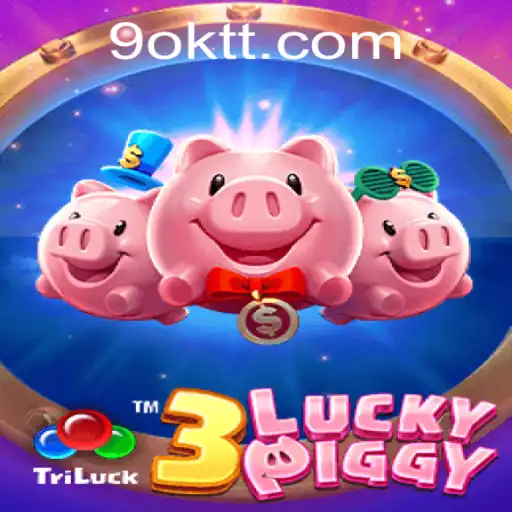 Dive into the World of 3LUCKYPIGGY