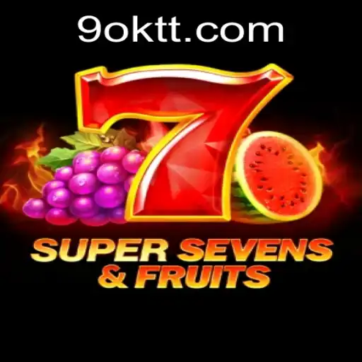 Exploring the Exciting World of 7SuperSevensFruits: A Juicy Gaming Adventure