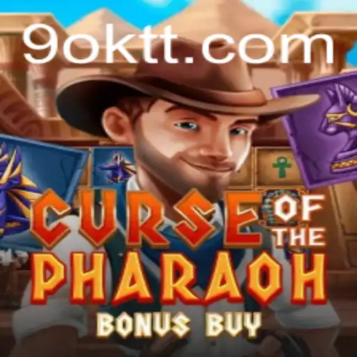Curse of the Pharaoh Bonus Buy: Unravel Ancient Mysteries