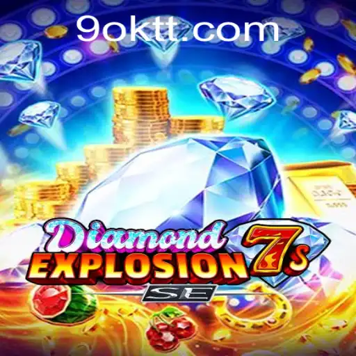 DiamondExplosion7sSE: Unleashing Adventure in Gaming
