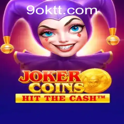 Discover JokerCoins: A New Dimension in Gaming
