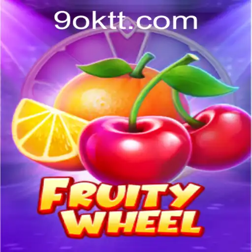 FruityWheel: A Fresh Spin on Gaming