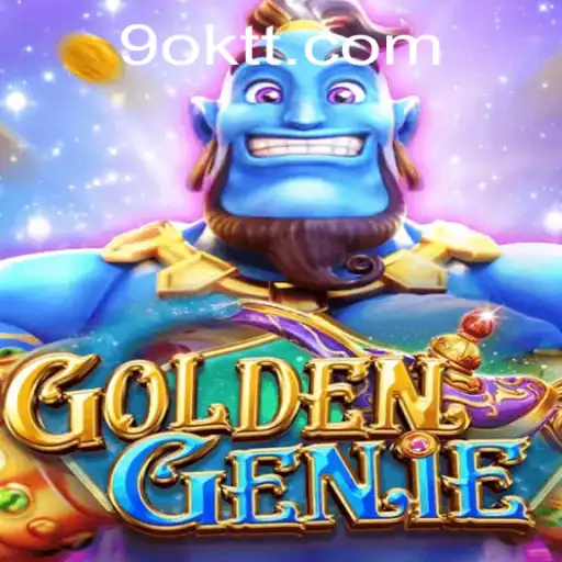 GOLDENGENIE: An Immersive Adventure in the World of Oktt