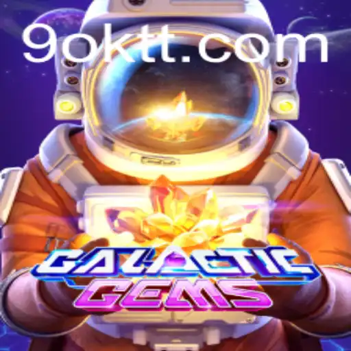 GalacticGems: A New Frontier in Gaming
