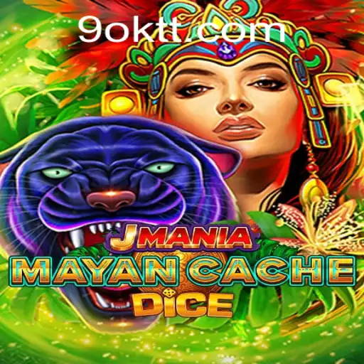 Unveiling the Excitement of JManiaMayanCacheDice: A New Sensation in Gaming