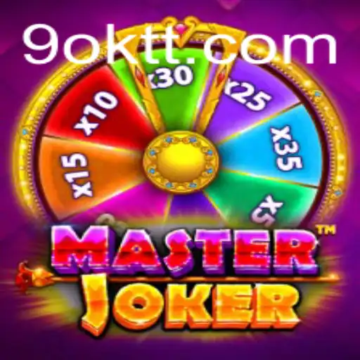MasterJoker: A Timeless Game of Strategy and Wit