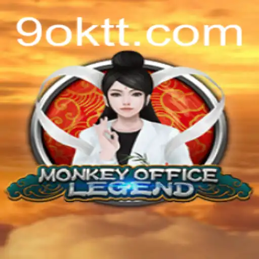 The Captivating World of MonkeyOfficeLegend