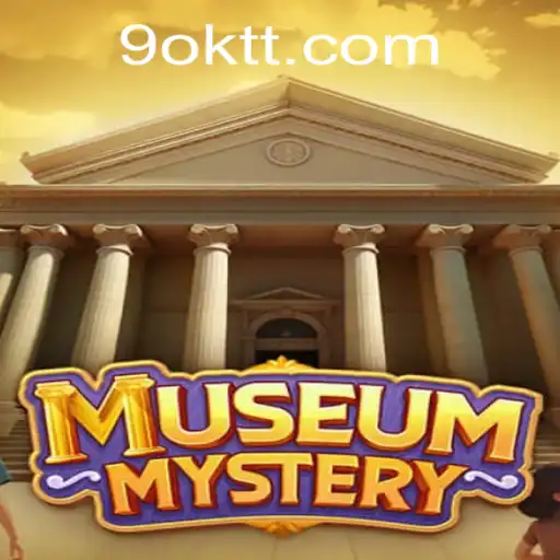 Museum Mystery Game Unearthed