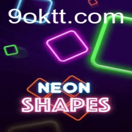 NeonShapes New Era of Puzzle Gaming