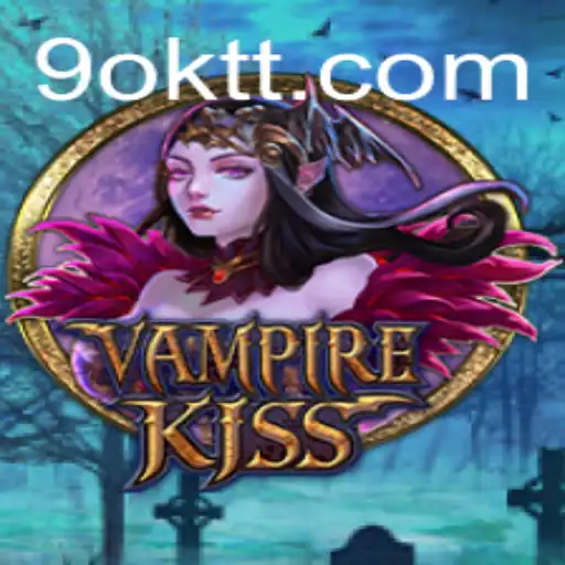 Exploring the Dark World of 'VampireKiss'