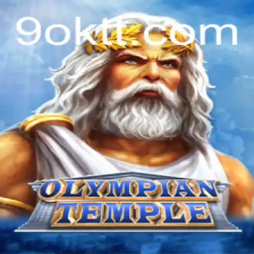 Discover the Epic World of Olympian Temple