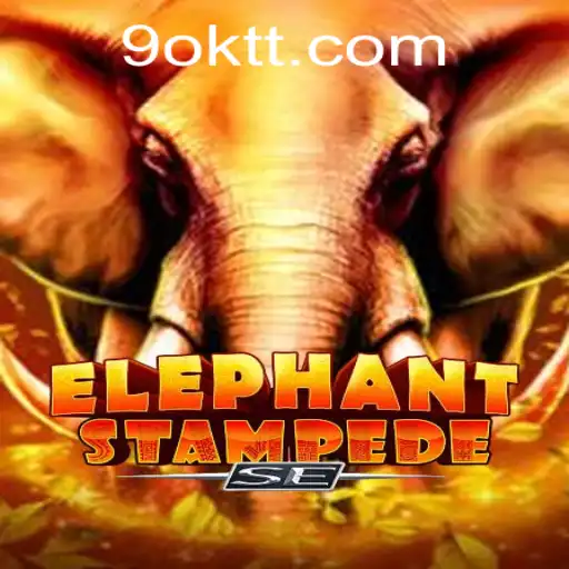 Elephant Stampede SE: A Thrilling Adventure Game