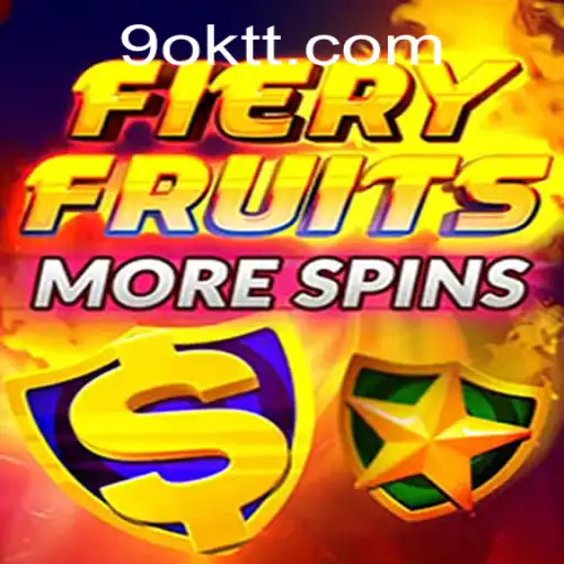 Fiery Fruits More Spins Game Review