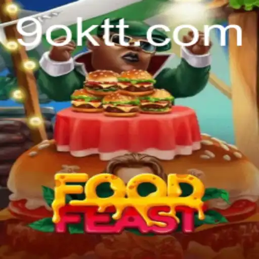 Exploring the Delicious World of FoodFeast: A Unique Gaming Experience