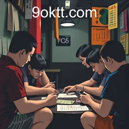 Jueteng: A Socio-Economic and Cultural Examination