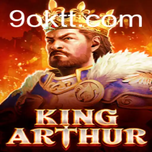 King Arthur's Quest - A Legendary Game