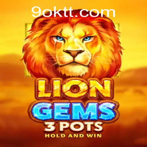 LionGems3pots Game Unveiled