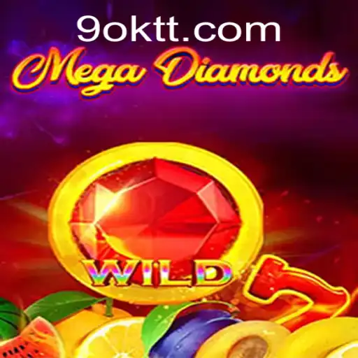 MegaDiamond: A Revolutionary New Game Experience