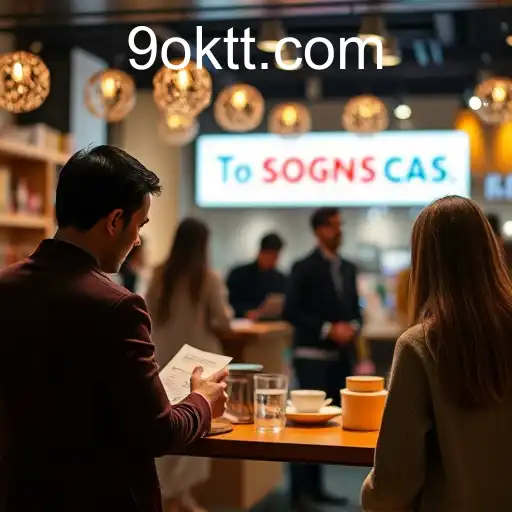 Unveiling the World of Exclusive Offers and How OKTT Changes the Game