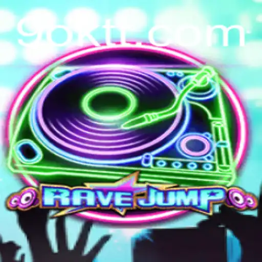 Experience the Thrill of RaveJump: A Fusion of Rhythm and Adventure