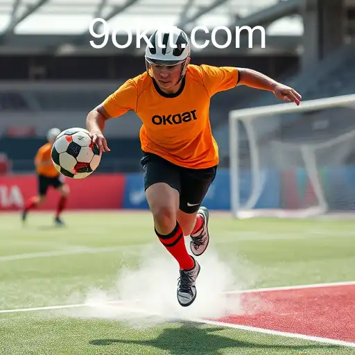 Exploring the Exciting World of Sports with OKTT