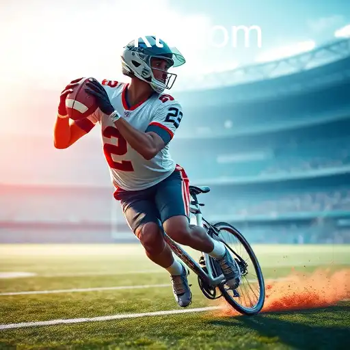 Exploring the Revolution of Virtual Sports