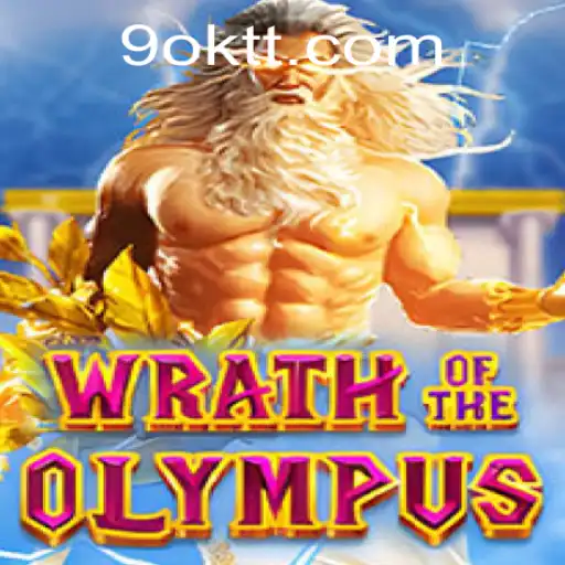 Wrath of Olympus: A Mythical Adventure